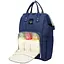 Рюкзак-сумка Digital Pofunuo органайзер Baby-mo для мам - миниатюра 1