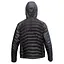 Куртка Viverra Warm Cloud Jacket 2024 Grey XXXL (1102-РБ-2270333) - мініатюра 3
