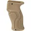 Рукоятка пистолетная Fab Defense Gradus для АК Tan - миниатюра 3