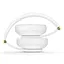 Навушники Beats by Dr. Dre Studio3 Wireless White (MQ572/MX3Y2) - мініатюра 4