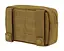 Підсумок Condor Compact Utility утилітарний Койот (1013-1432.03.11) - мініатюра 3