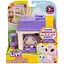 Игровой набор Moose Little Live Pets Mama Surprise Minis Мама-сюрприз Кролик S2 (26625) - миниатюра 1
