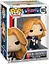Коллекционная фигурка Funko Pop Блич Рангику Мацумото Bleach Rangiku Matsumoto 10 см FP B RM 1823 - миниатюра 3