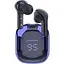 Беспроводные Bluetooth наушники Acefast T6 True wireless Stereo headset Sapphire Blue (2249853770) - миниатюра 1