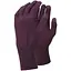Рукавиці Trekmates Merino Touch Glove TM-005149 Blackcurrant M (1054-015.1371) - мініатюра 1