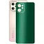 Защитная пленка StatusSKIN для UMiDIGI A13s Корпус Винил Зеленая - миниатюра 1