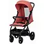 Прогулочная коляска FreeON Dynamic pink (82597) - миниатюра 4