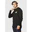 Кофта Caterpillar Trademark Banner Longsleeve Black M (1103-1510034-016-M) - мініатюра 2