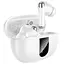 Бездротові TWS навушники Hoco EQ26 Nice ANC+ENC White - мініатюра 1