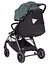 Прогулочная коляска-книга Carrello Delta CRL-5517 Jungle Green 2024 - миниатюра 7