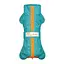 Дождевик Pet Fashion Rain для собак, размер 4XL, бирюза - миниатюра 1
