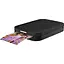 Портативний фотопринтер HP Sprocket 2x3 Black (HPISPB) [141280] - мініатюра 3