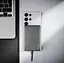 Універсальна мобільна батарея 10000 mAh MC10000 Grey 20 Вт Intenso teh0019641 - мініатюра 2