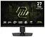 Монітор MSI 27" MAG 272PF-X24 teh0024890 - мініатюра 2