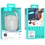 Bluetooth Колонка Hoco HC17 Easy joy sports Gray - мініатюра 4