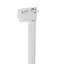 Светильник трековый поворотный LED KW-221/2x5W NW WK Brille 33-035 - миниатюра 8