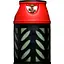 Газовый баллон Hexagon Ragasco CR-24.5 (GHCL2422) - миниатюра 2