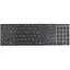 Клавиатура для ноутбука HP EliteBook 8560w черная, черный фрейм - миниатюра 1