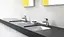 Смеситель для умывальника Hansgrohe Logis 70 без донного клапана хром 71071000 Хром - миниатюра 3