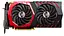 Відеокарта MSI GTX 1070Ti 8Gb Gaming (GTX 1070 Ti GAMING 8G) (GDDR5, 256 bit, PCI-E 3.0 x16) Б/в - мініатюра 1