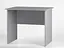 Стіл прямий ОП-101 Orange-Line 900х700х750 Сіра мишка - мініатюра 2
