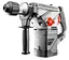 Перфоратор SDS-plus 1500Вт Graphite teh0025916 - мініатюра 1