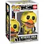 Игровая коллекционная фигурка Funko POP! - Сломанная Чика - миниатюра 1