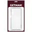 Чехол Getman TPU Ease logo усиленные углы Full Camera для Samsung Galaxy A15 4G/5G/M15 5G Бесцветный прозрачный - миниатюра 2