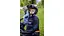 Велошолом Abus YouDrop FF S Velvet Black (1007-034190) - мініатюра 5