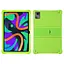 Чохол SoftGel Kids дитячий Xiaoxin Pad 2024 / Tab M11 TB330FU TB331FU Зелений - мініатюра 3