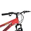 Велосипед Shimano MTB2401-1 24" красный - миниатюра 3