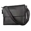 Чоловіча шкіряна сумка SHVIGEL 33х26х8 см sum0012614 - мініатюра 3