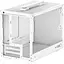 Корпус DeepCool CH160 White (R-CH160-WHNGI0-G-1) [146747] - мініатюра 3