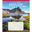 Зошит загальний "Час для подорожі" Leader 060-590430L-3 в лінію, 60 аркушів - мініатюра 1