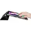 Чохол-книжка Spigen Smart Fold для Apple iPad Air 10.9" 2020-2022 Black (ACS02050) [135440] - мініатюра 10