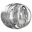 Мастурбатор Fleshlight Quickshot Autumn Falls прозрачный - миниатюра 5