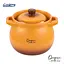 Горщик Heinner керамічний 14.5 x 16 см 3 л (HR-FJ-035) - мініатюра 2