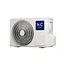 Кондиціонер NC clima NCI09EHMIw1eu/NCO09EHMIw1eu - мініатюра 3