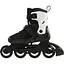 Ролики Rollerblade Microblade 2023 28-32 Black/White (1012-07221900-787-28-32) - мініатюра 3