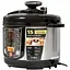 Мультиварка-скороварка Rotex REPC57-B - мініатюра 3