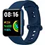 Смарт-часы Xiaomi Poco Watch Blue (BHR5723GL) - миниатюра 2