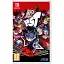 Гра Persona 5 Tactica (російські субтитри) (Nintendo Switch) - мініатюра 1