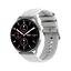Смарт-годинник Blackview X20 Silver (6931548318071) - мініатюра 1