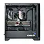Ігровий комп'ютер Power Up GamePC Ultra #437 Core i7 14700K/64 GB/SSD 4TB/GeForce RTX 5070Ti 16 Gb - мініатюра 3