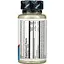Вітамін B12+B6 фолієва кислота KAL Vitamin B6 B12 Folic Acid 60 таблеток ягідний смак (CAL-65185) - мініатюра 2