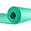 Мат для фитнеса и йоги Hop-Sport HS-N010GM 1см бирюзовый - миниатюра 5