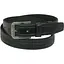 Ремінь шкіряний Skipper чоловічий 111-131х3,5 см acs0017590 - мініатюра 1