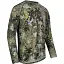 Лонгслив Blaser Active Outfits Tech LS L Hun Tec Camo - миниатюра 4