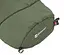 Спальный мешок Outwell Pine/+2°C Olive Green Left (230344) - миниатюра 4