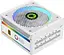 Блок живлення GameMax RGB 850 PRO 850W 80+ Gold White (RGB 850 PRO WH) - мініатюра 6